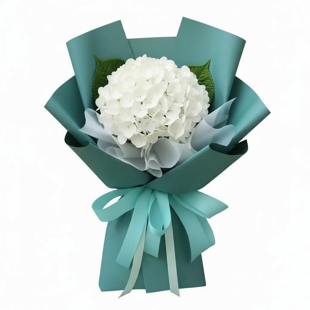 Букет цветов из: Гортензия в Стремилово