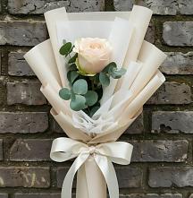 Букет цветов из:  Розы в Стремилово