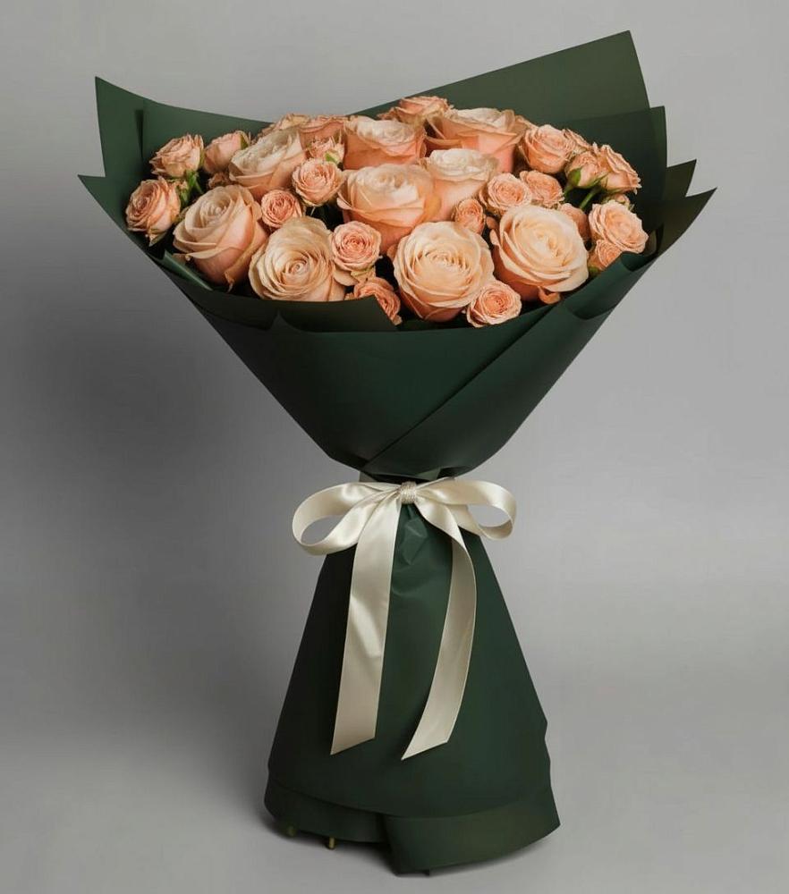 Букет Элегантный в Стремилово