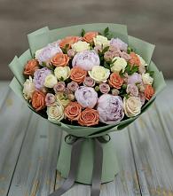 Букет Мороженное #REPLACE_PRED# Стремилово