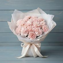 Букет цветов из:  Гвоздики #REPLACE_PRED# Стремилово