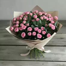 Букет Удовольствие #REPLACE_PRED# Стремилово