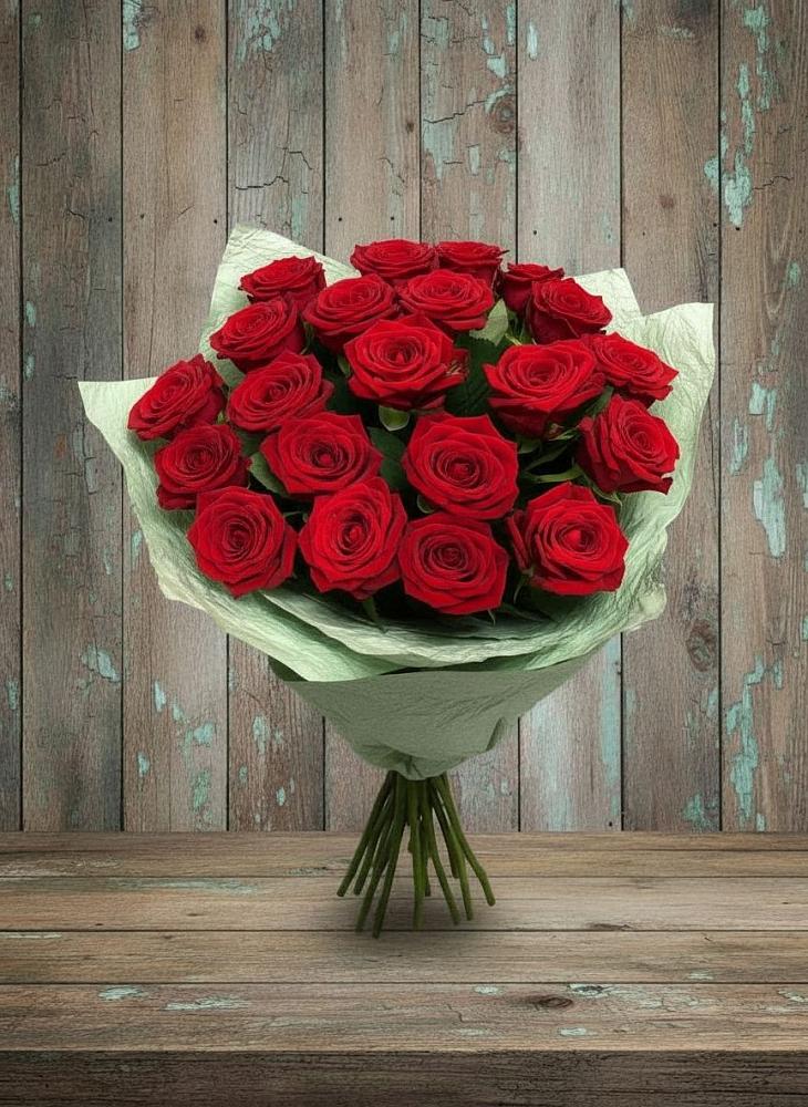 Букет Классика в Стремилово