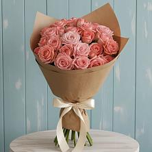 Букет цветов из:  Розы в Стремилово