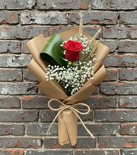 Букет цветов из:  Розы #REPLACE_PRED# Стремилово