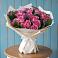 Букет цветов из: Розы в Стремилово