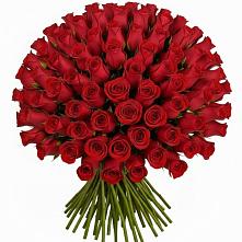 Букет Красные розы Чери Лав #REPLACE_PRED# Стремилово